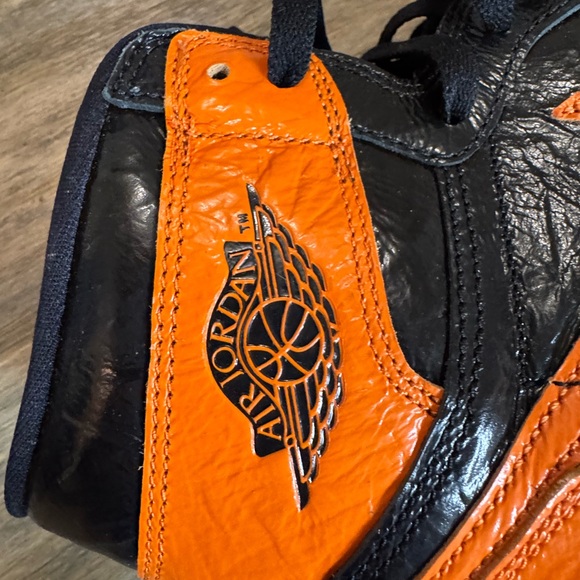 Air Jordan 1 Retro High OG Shattered Backboard 3.0 SBB Size 11 Mint Condition main image 10